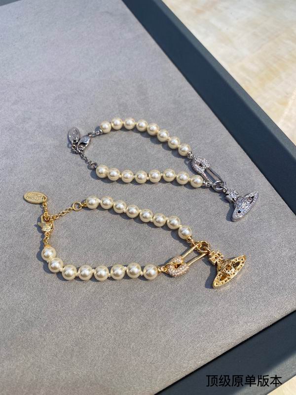 Vivienne Westwood bracelet 03lyh43